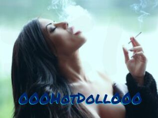 000HotDoll000