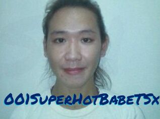 001SuperHotBabeTSx