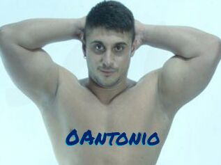 0Antonio