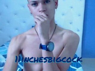 11inchesbigcock