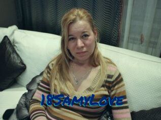 18SamyLove