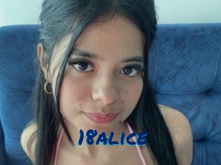 18alice