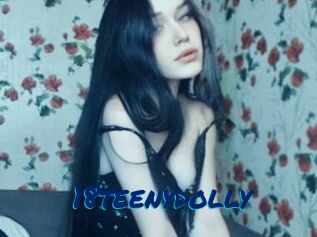 18teenydolly