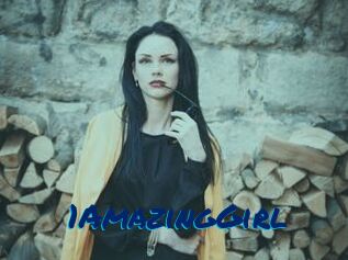 1AmazingGirl