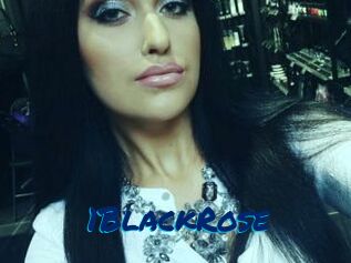 1BlackRose