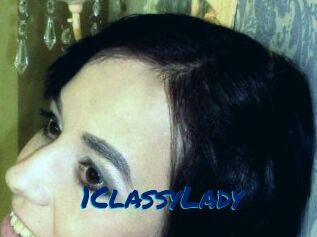 1ClassyLady