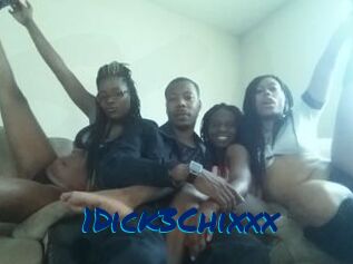 1Dick3Chixxx
