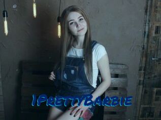 1PrettyBarbie