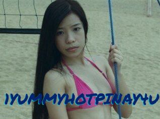 1YUMMYHOTPINAY4U