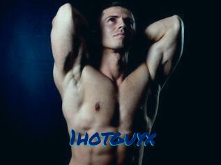 1hotguyx