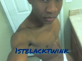 1stblacktwink