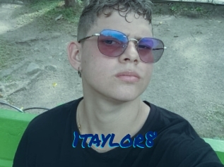 1taylor8