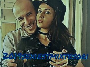 2019sexiestmixtesori
