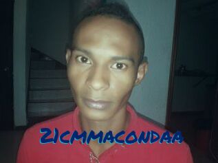 21cmmacondaa