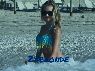 24blonde