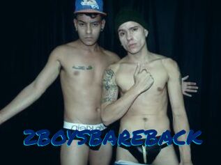 2BOYSBAREBACK