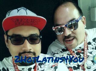 2HotLatins4You