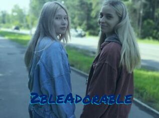 2bleAdorable
