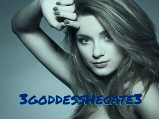 3goddessHecate3