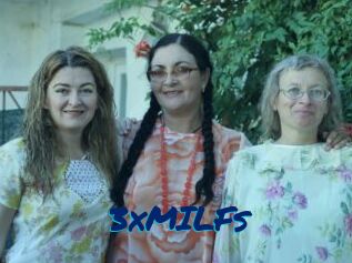 3xMILFs
