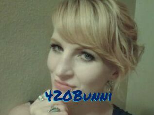 420Bunni