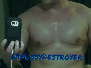 69PussyDestroyer