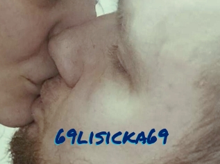 69lisicka69