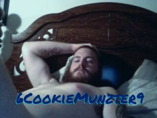 6CookieMunzter9