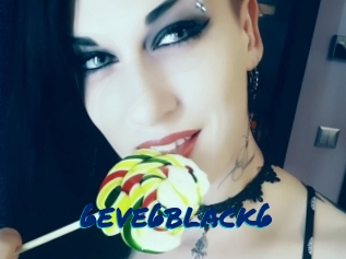 6eve6black6 Sexe City