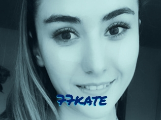 77kate