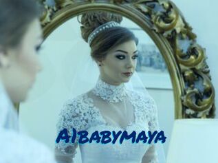 A1babymaya