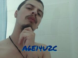 A6E14U2C