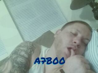 A7B00