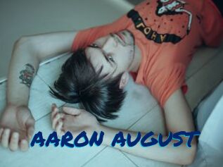 AARON_AUGUST