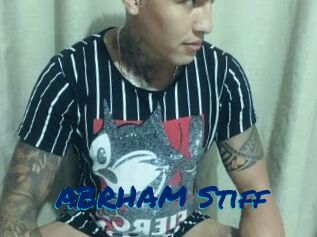 ABRHAM_Stiff