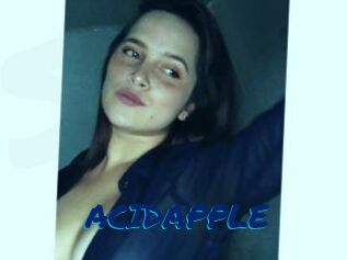 ACIDAPPLE
