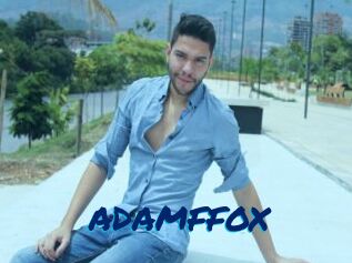 ADAMFFOX