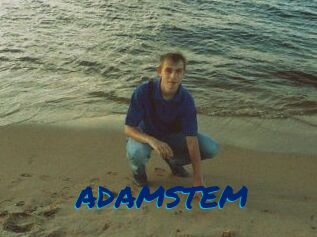 ADAM_STEM