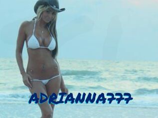 ADRIANNA777