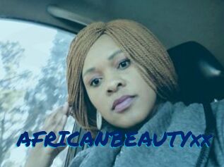 AFRICANBEAUTYxx
