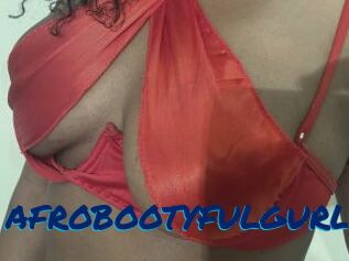 AFROBOOTYFULGURL