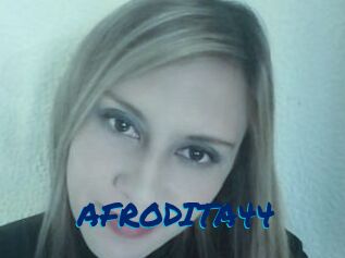 AFRODITA44
