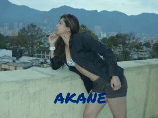 AKANE