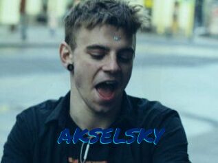AKSEL_SKY