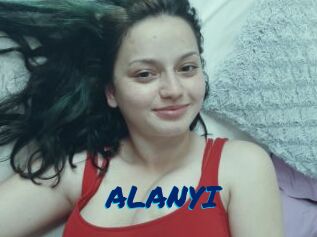 ALANYI