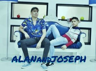 ALANandJOSEPH
