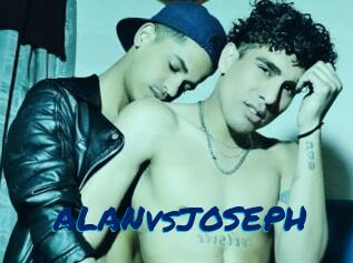 ALANvsJOSEPH
