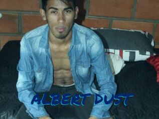 ALBERT_DUST