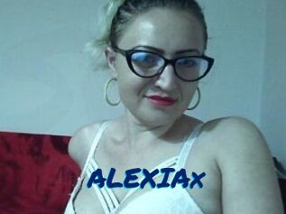 ALEXIAx
