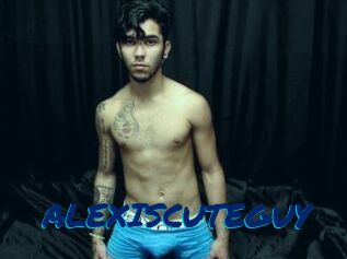 ALEXISCUTEGUY